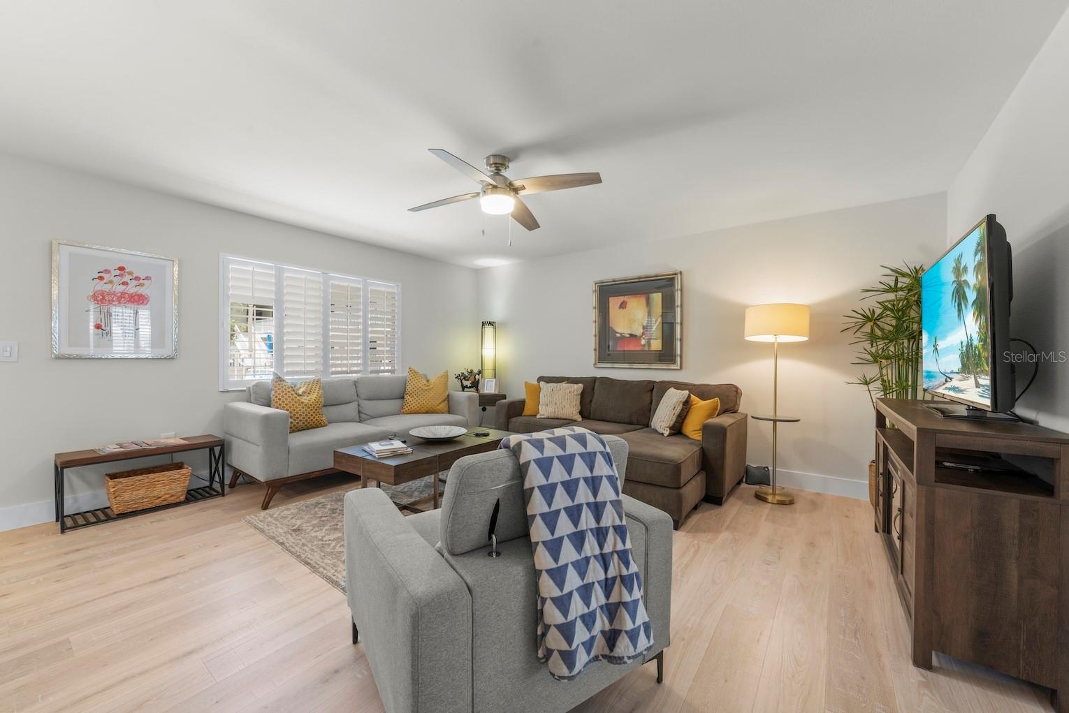 SAN RAMON - Residential