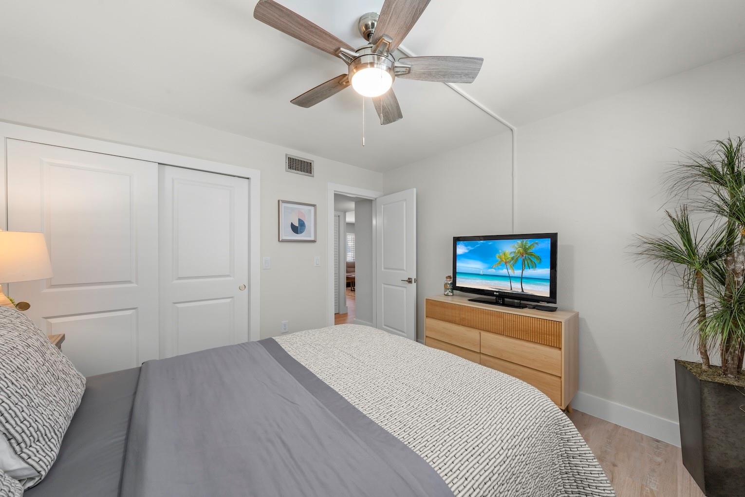SAN RAMON - Residential