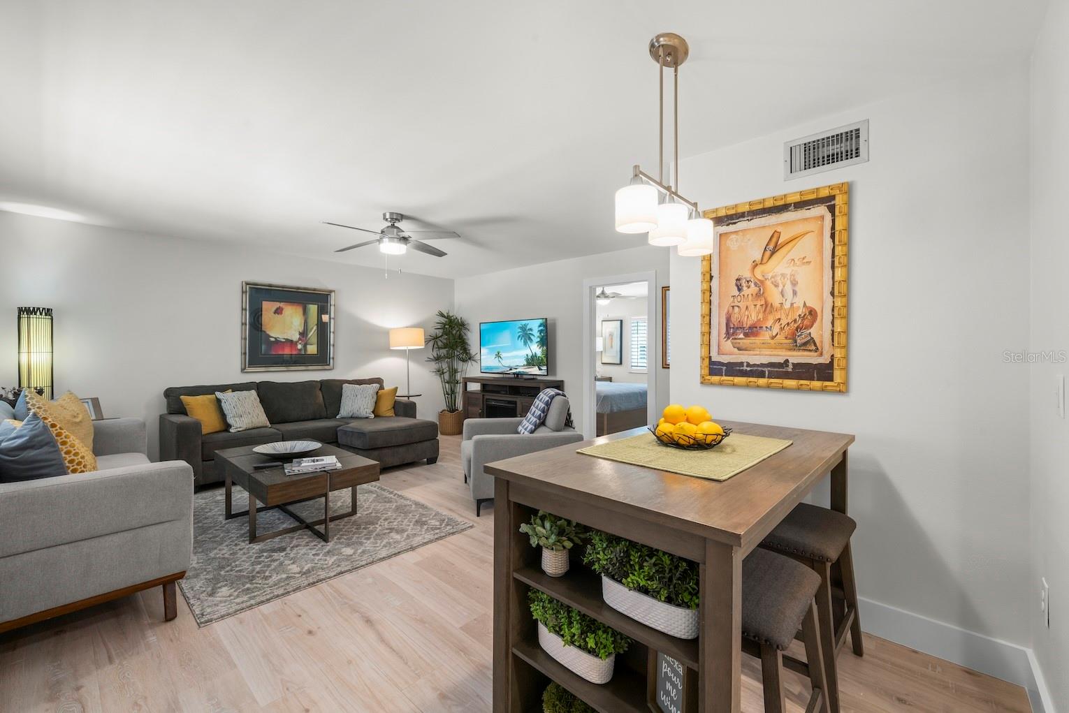 SAN RAMON - Residential