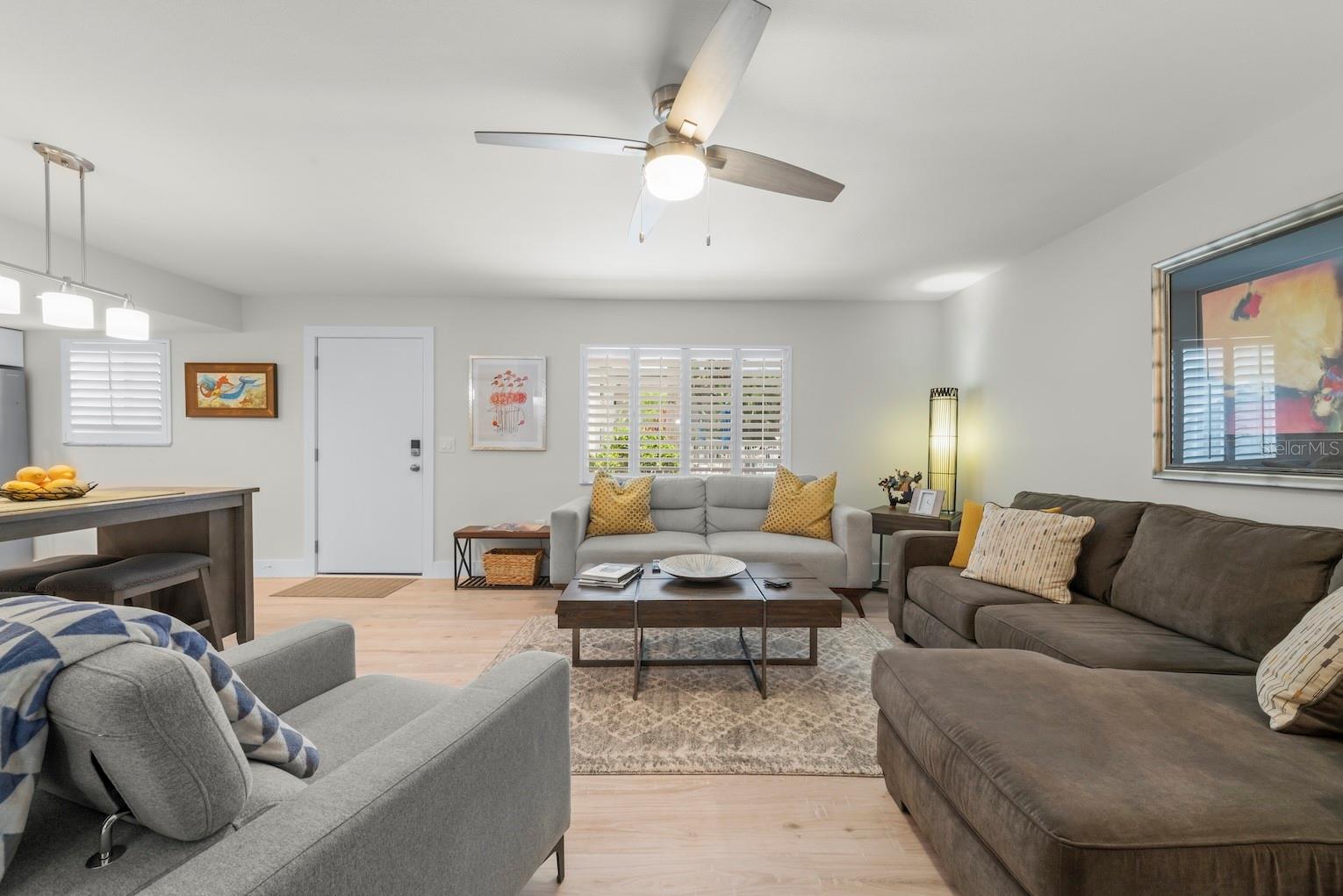 SAN RAMON - Residential