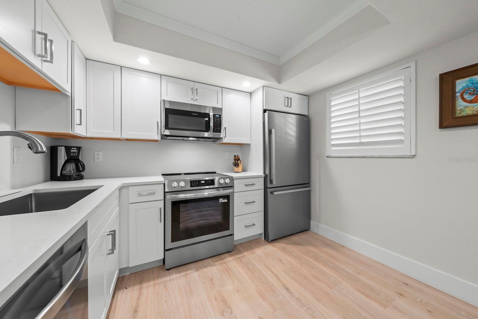 SAN RAMON - Residential