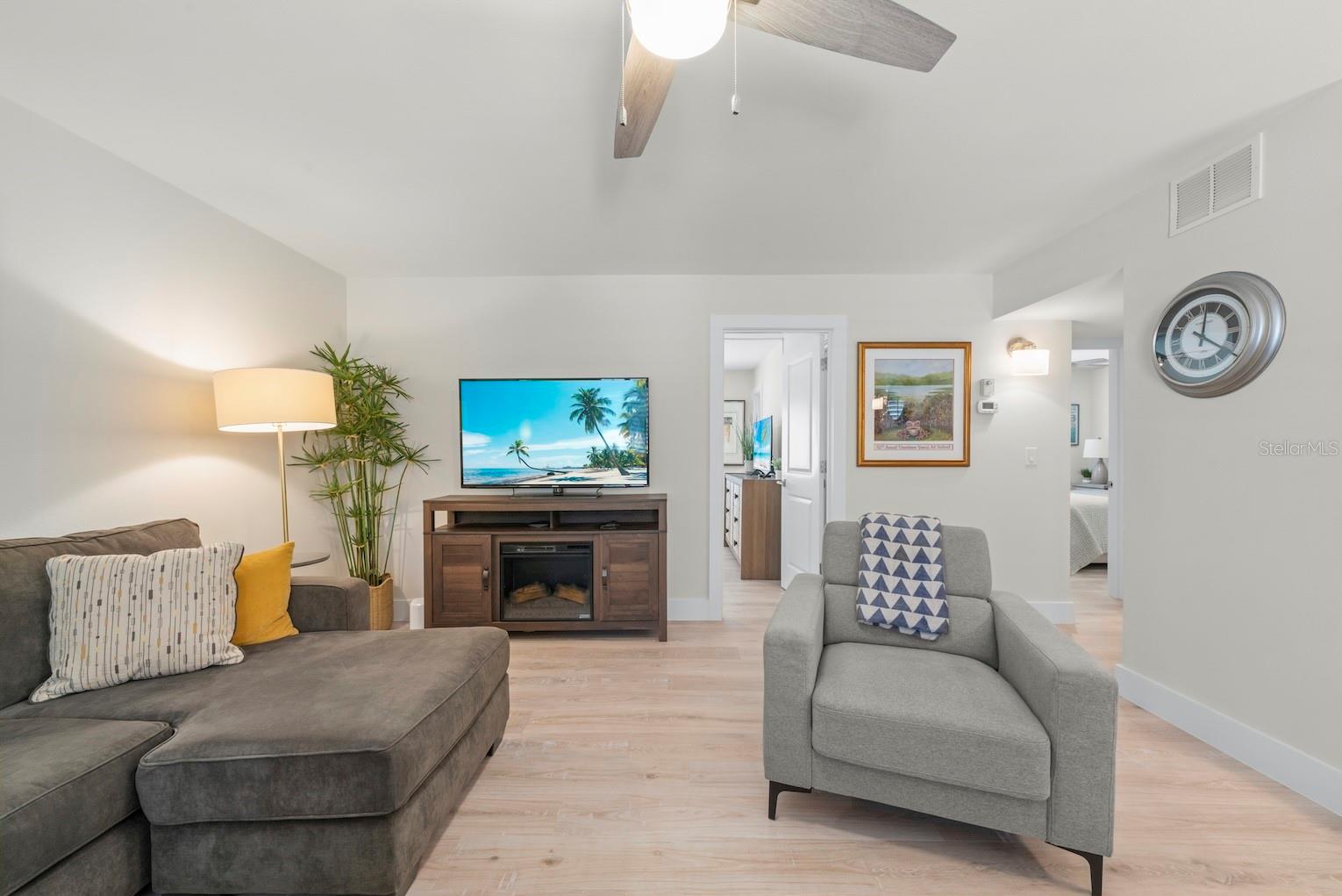 SAN RAMON - Residential