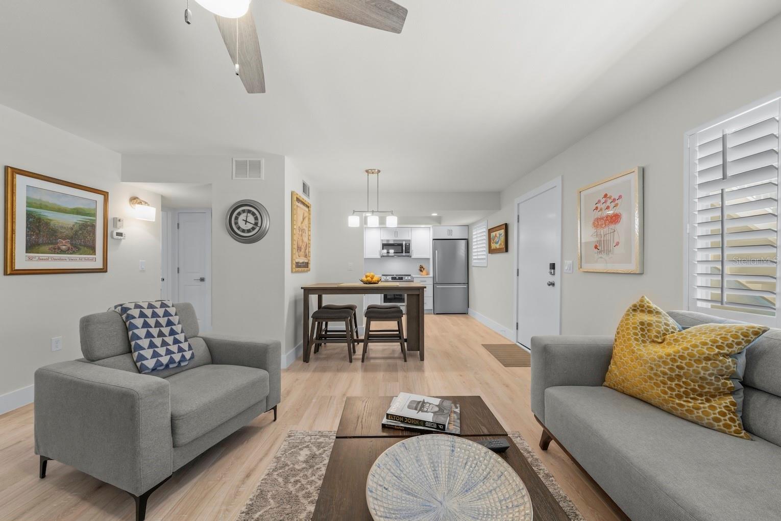 SAN RAMON - Residential