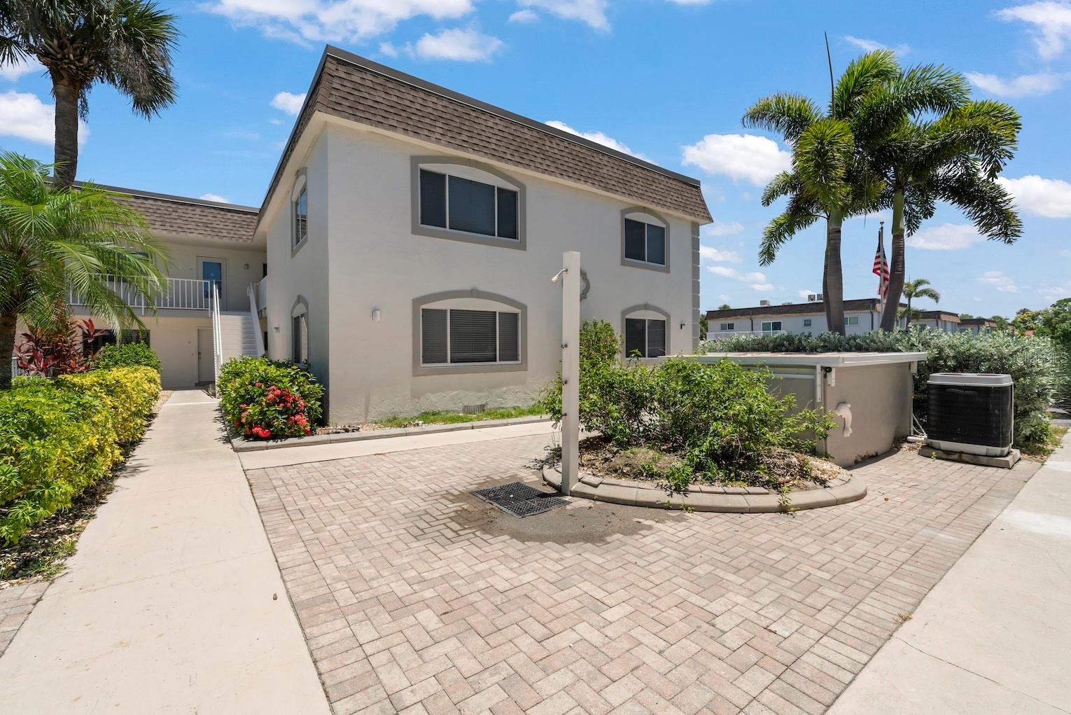 SAN RAMON - Residential