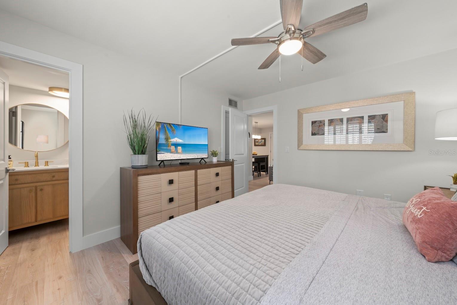 SAN RAMON - Residential