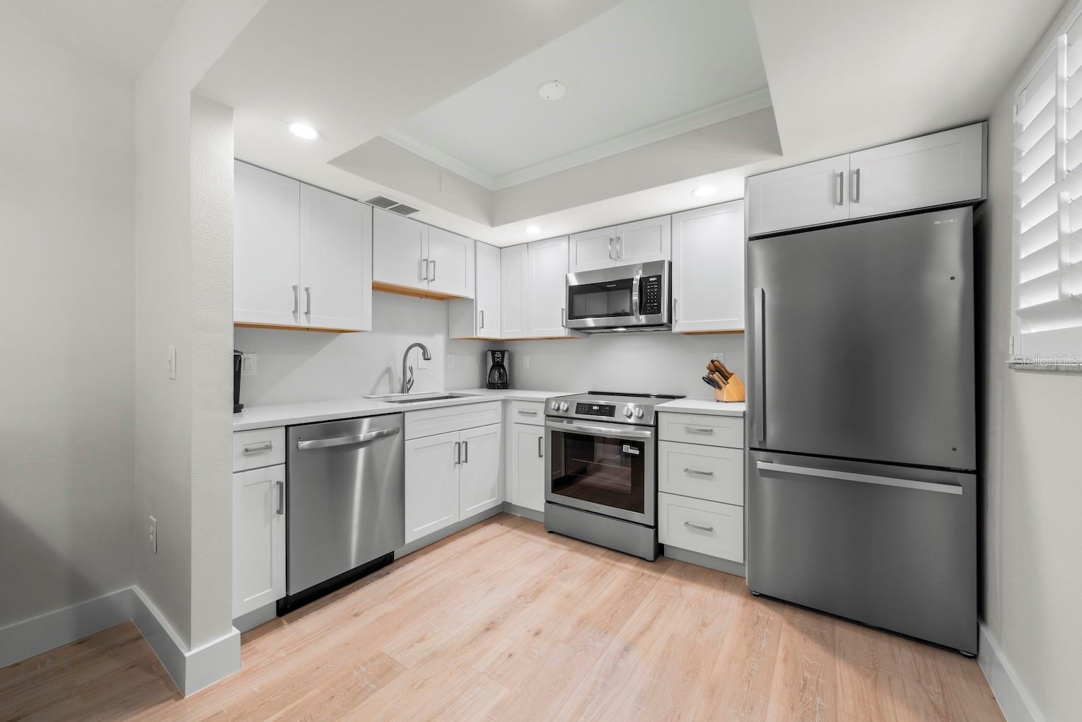 SAN RAMON - Residential