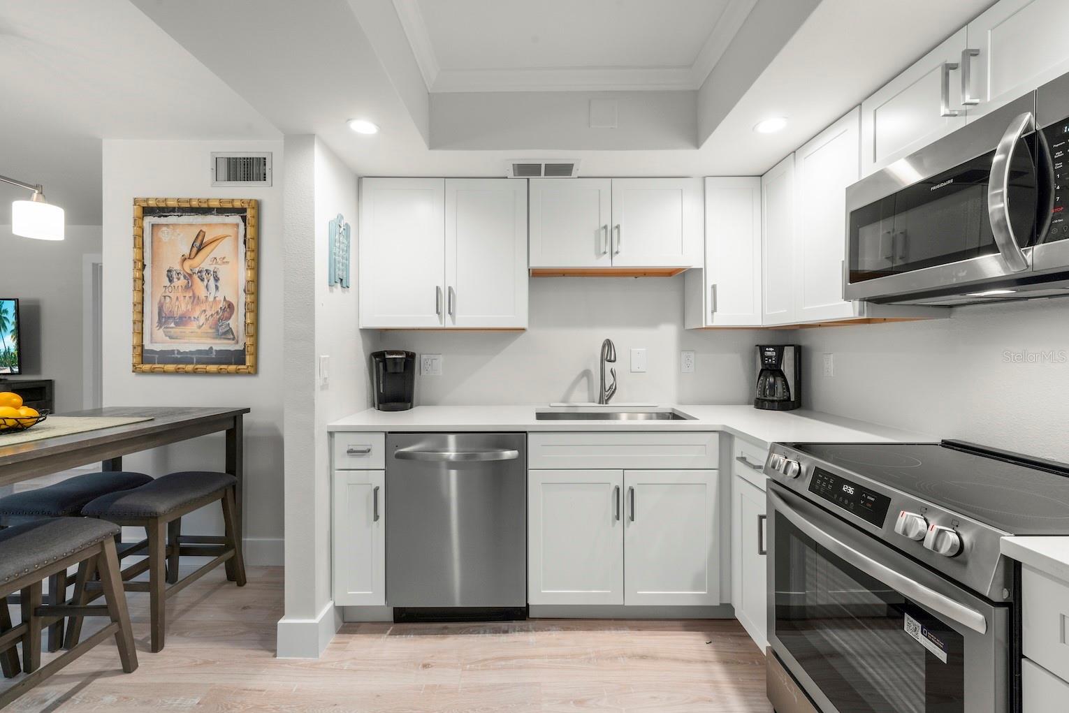 SAN RAMON - Residential