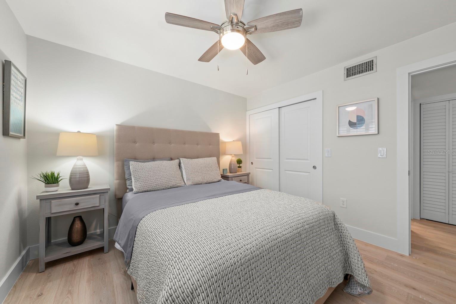 SAN RAMON - Residential