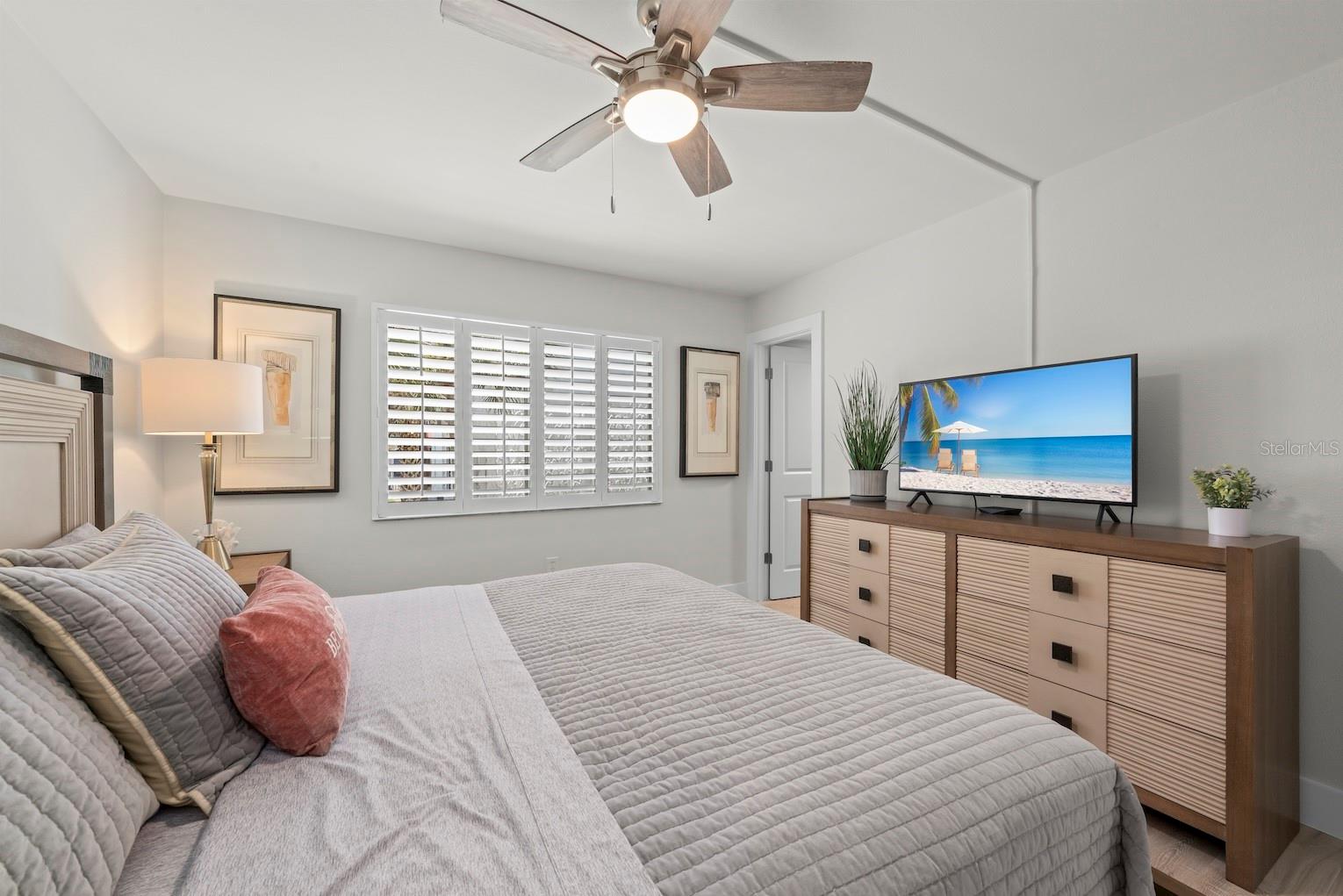 SAN RAMON - Residential