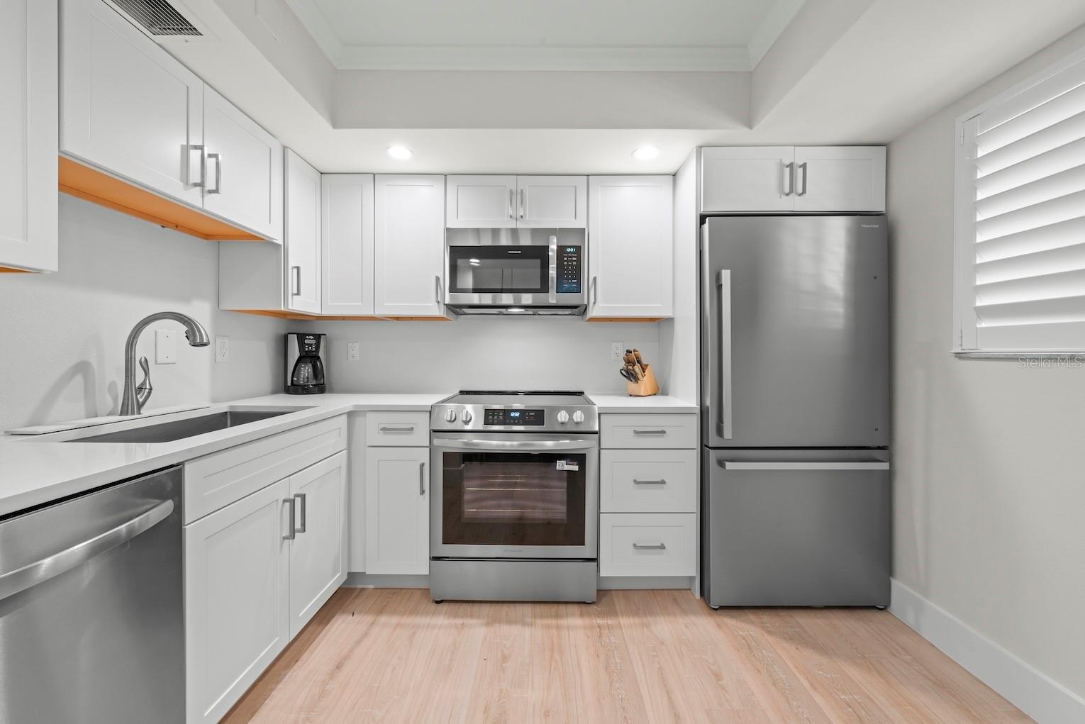 SAN RAMON - Residential