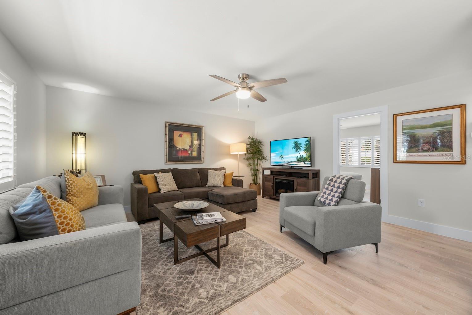 SAN RAMON - Residential