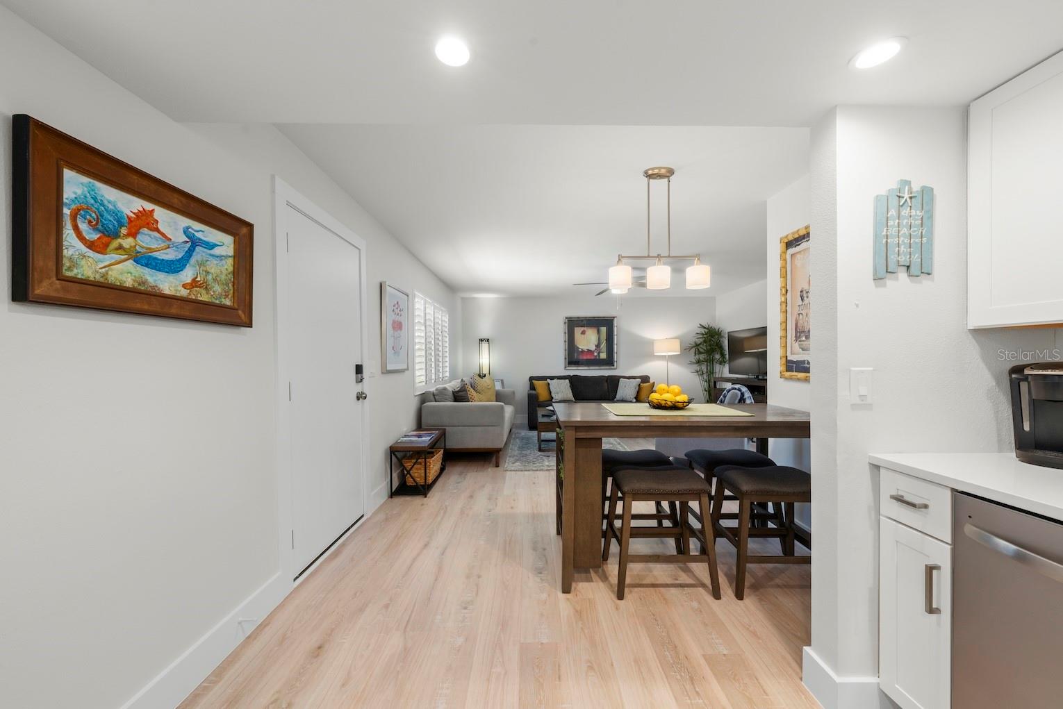 SAN RAMON - Residential