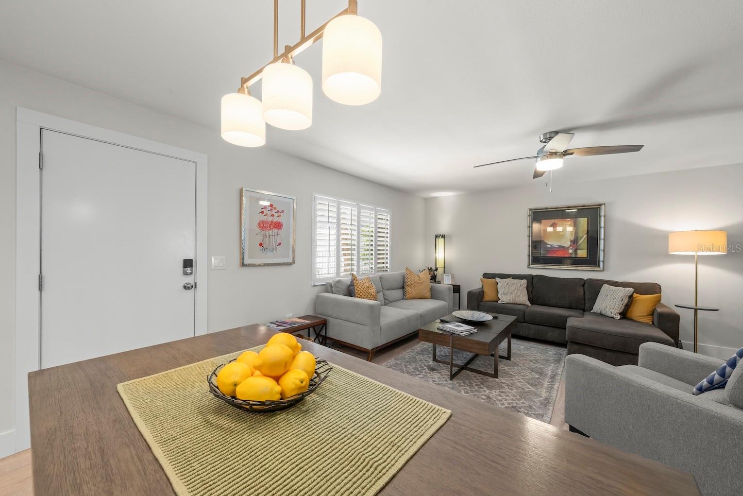 SAN RAMON - Residential