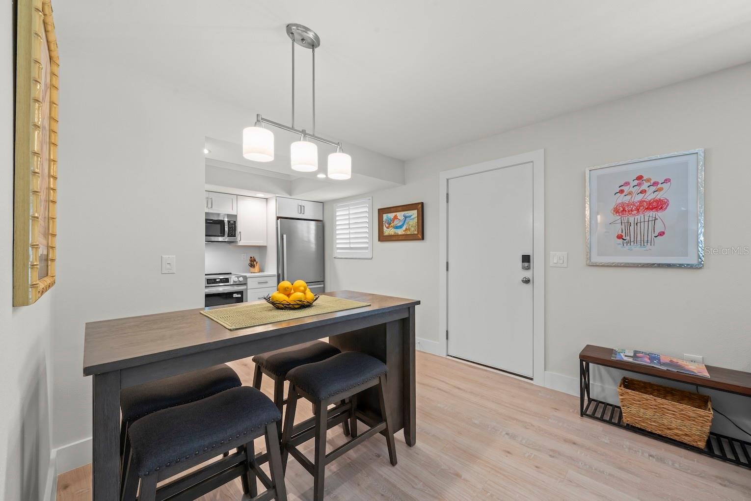 SAN RAMON - Residential