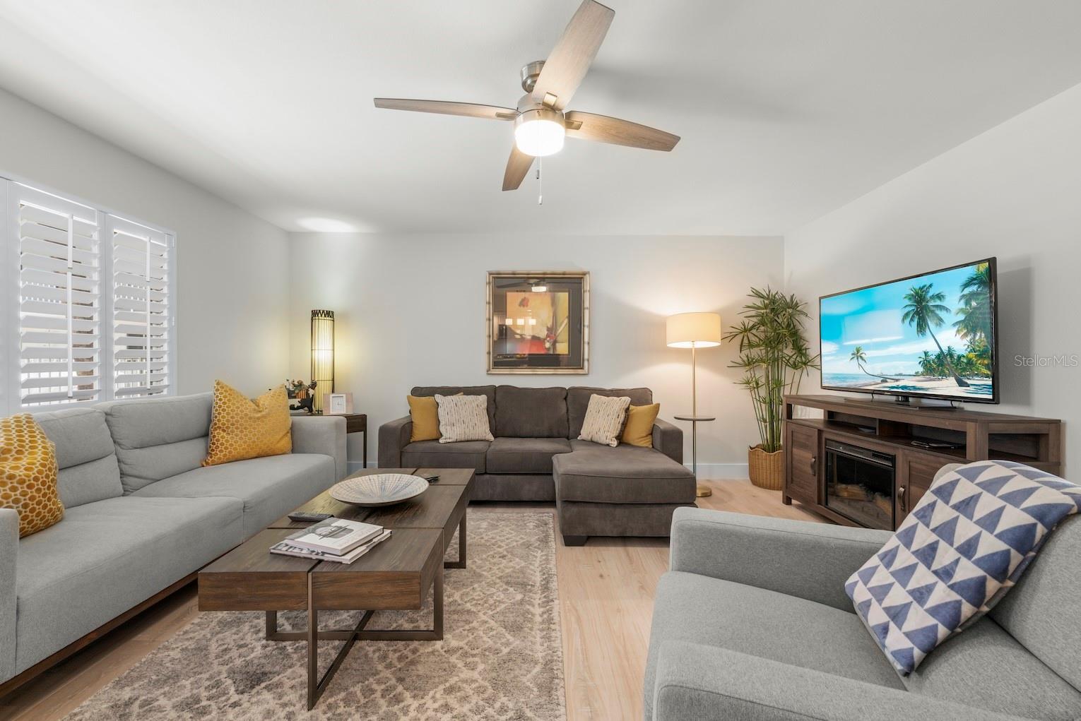SAN RAMON - Residential