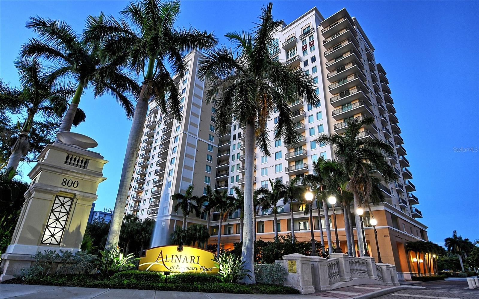 ALINARI - Residential