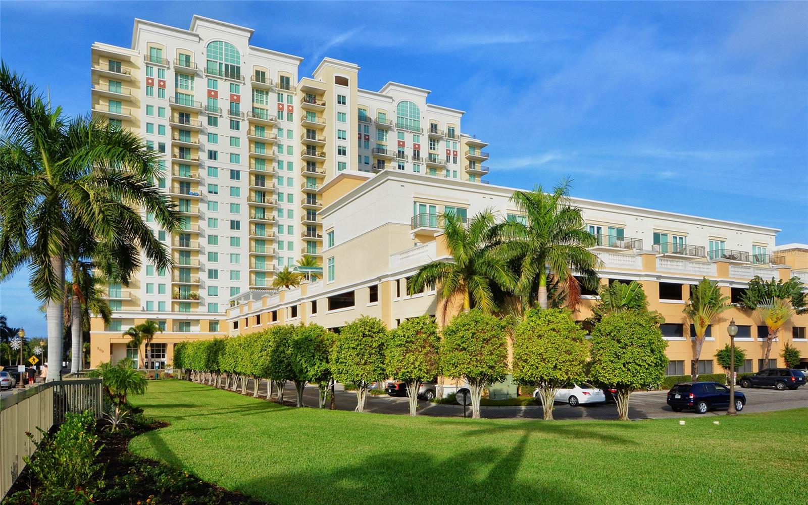 ALINARI - Residential