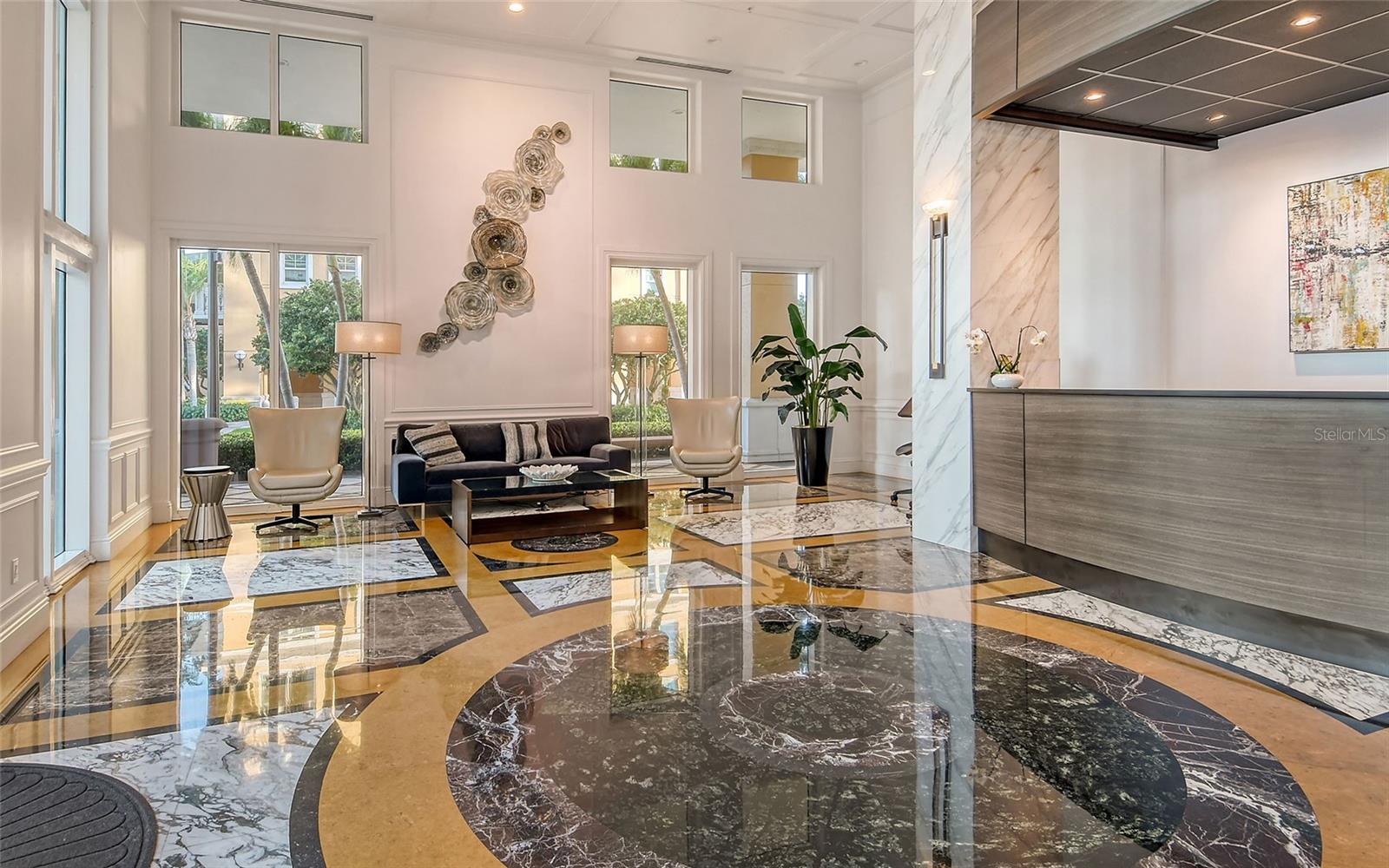 ALINARI - Residential