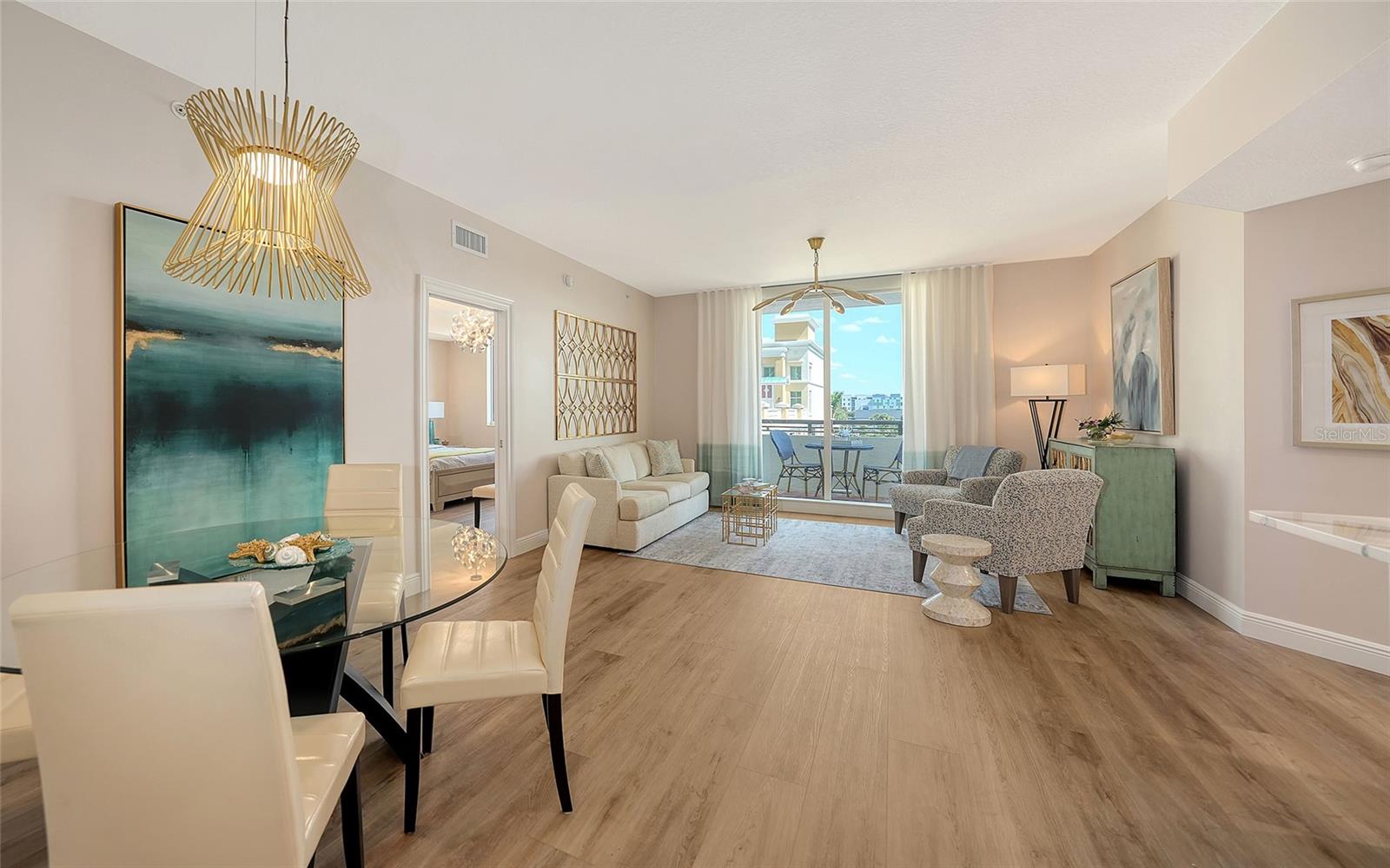 ALINARI - Residential