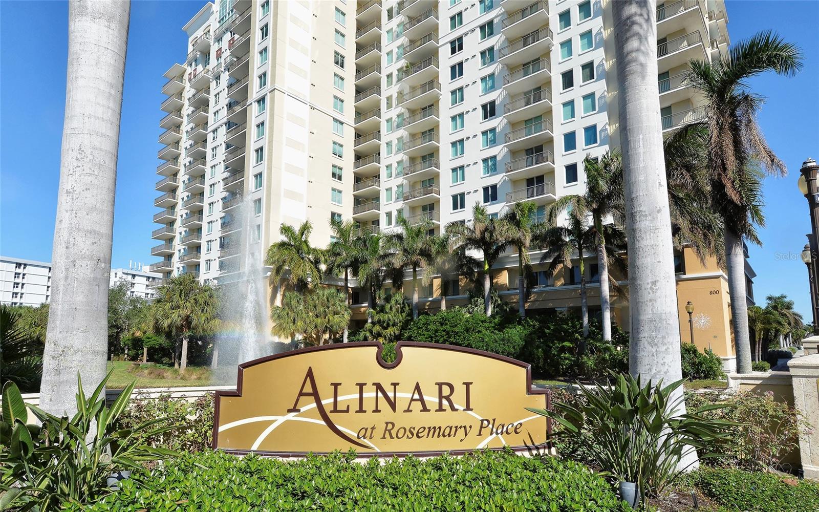 ALINARI - Residential