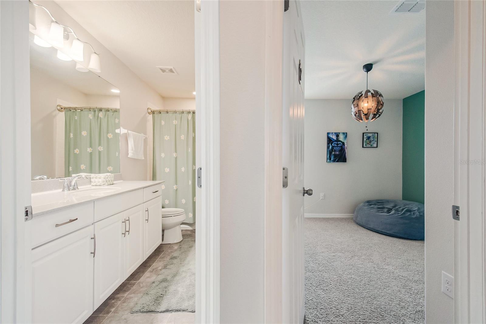 TAPESTRY PH 4 - Residential