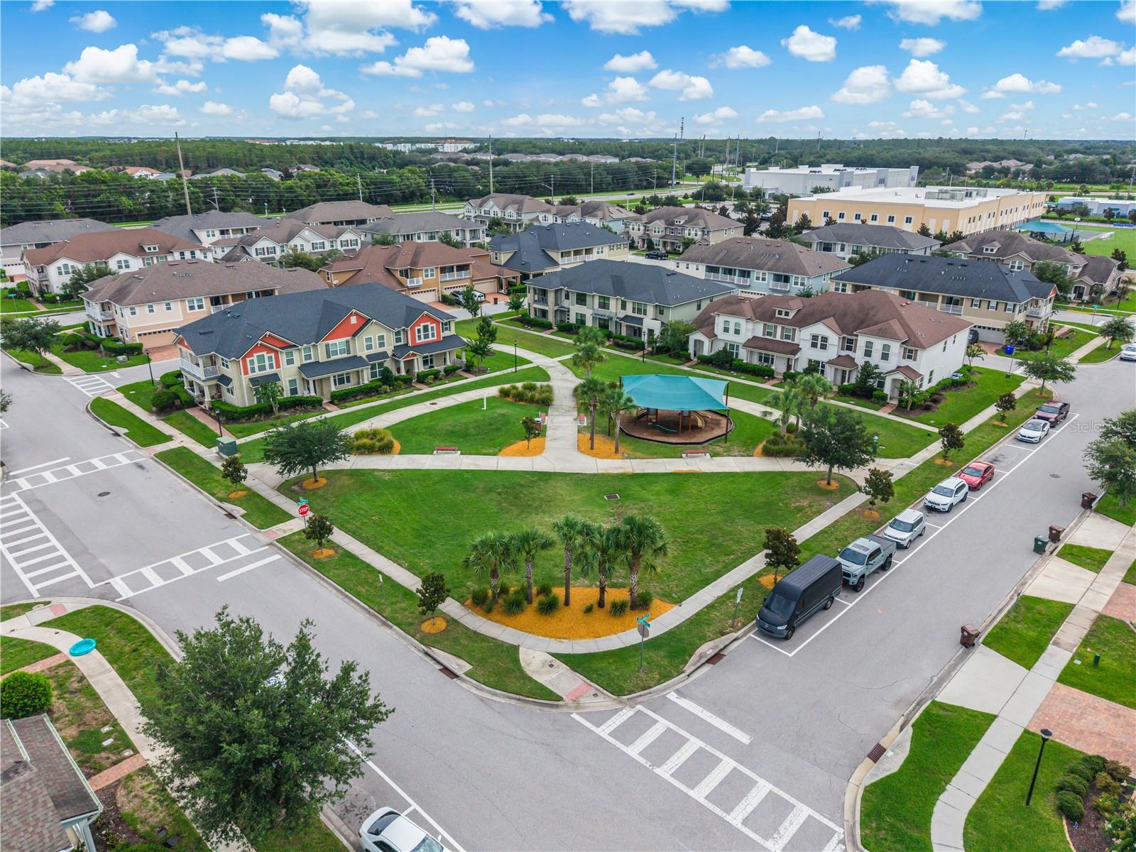 TAPESTRY PH 4 - Residential