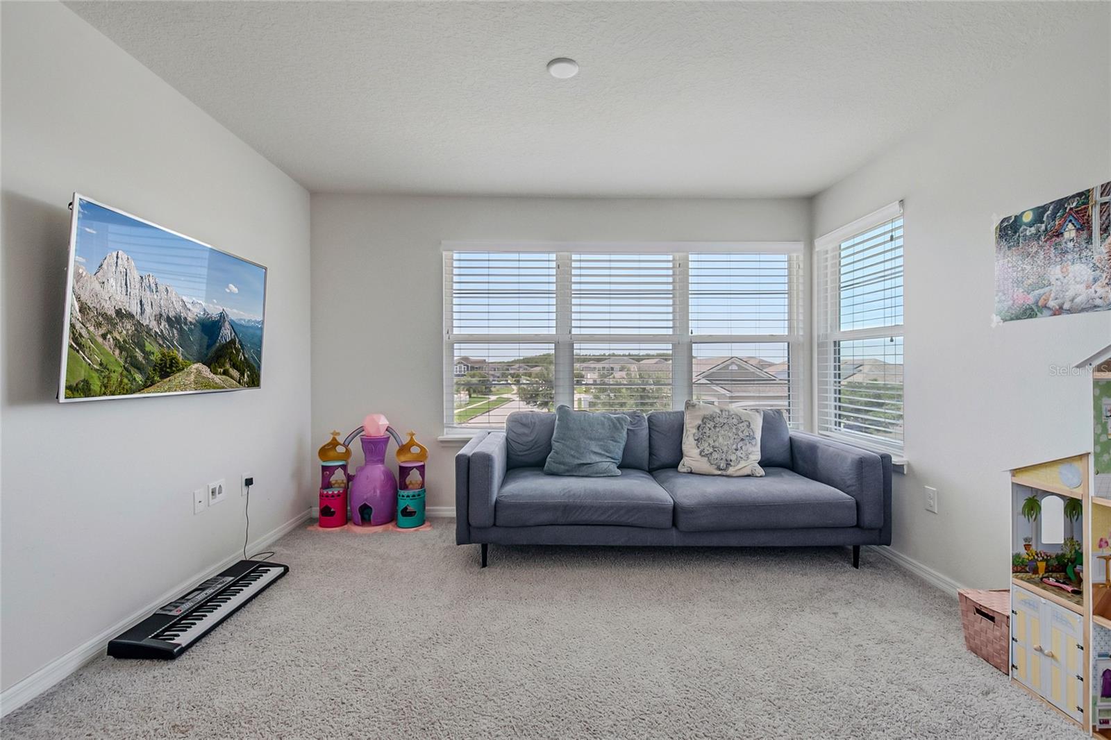 TAPESTRY PH 4 - Residential