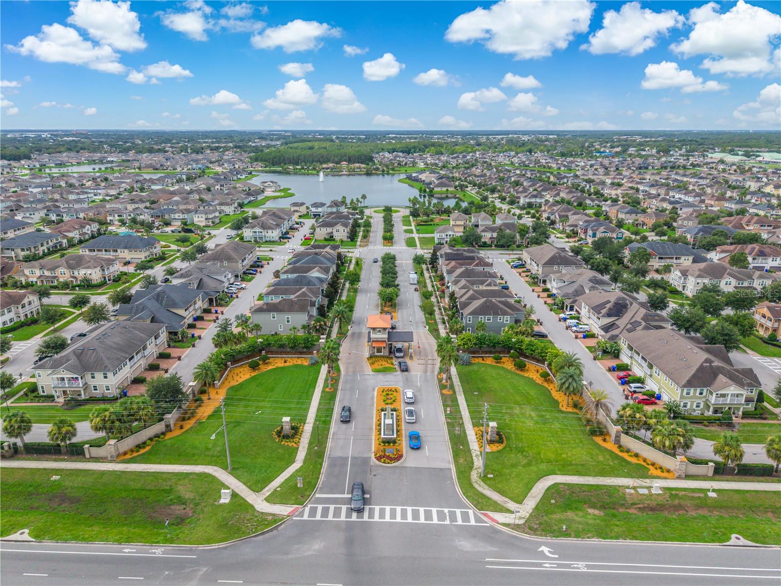 TAPESTRY PH 4 - Residential