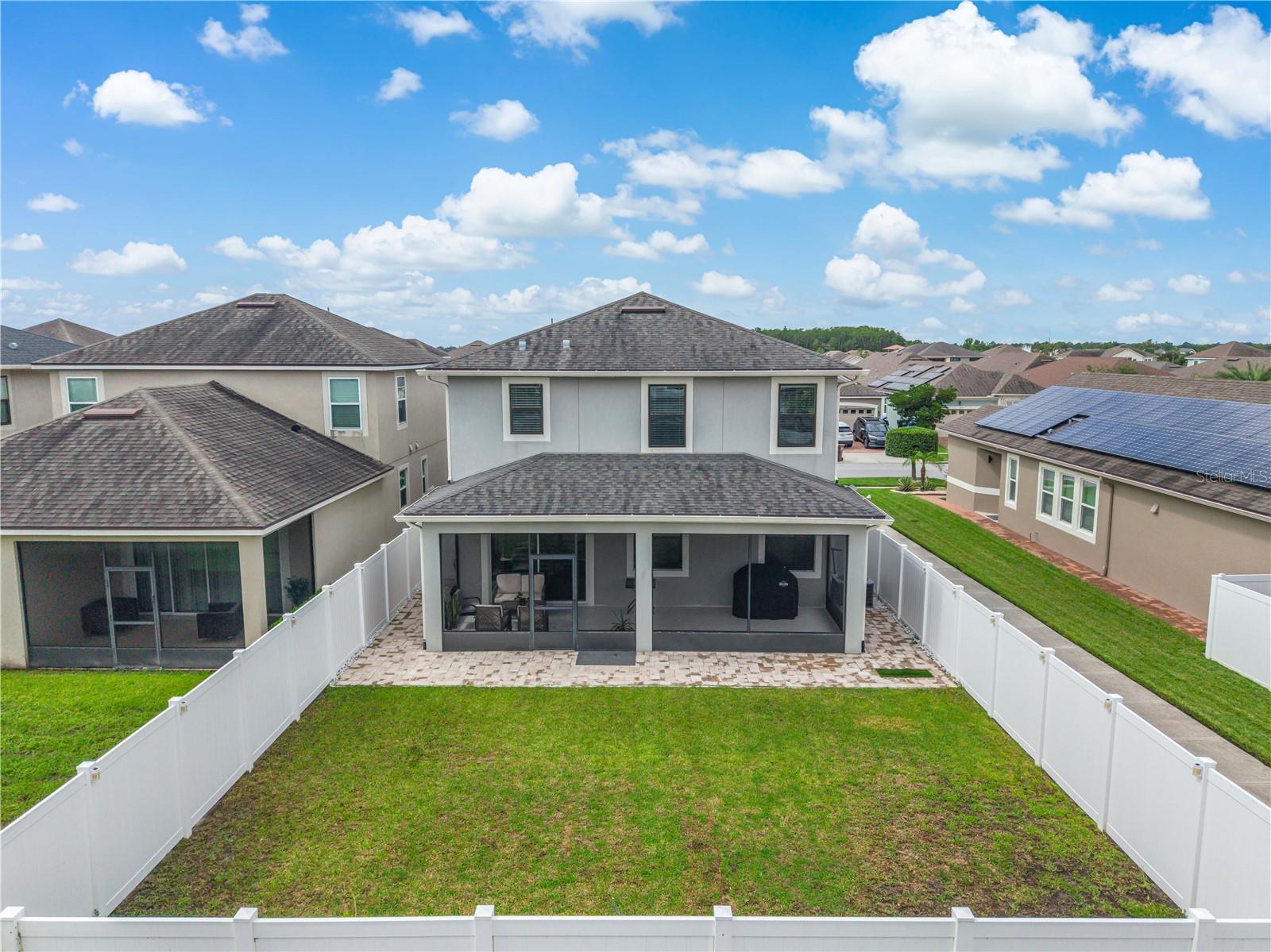TAPESTRY PH 4 - Residential