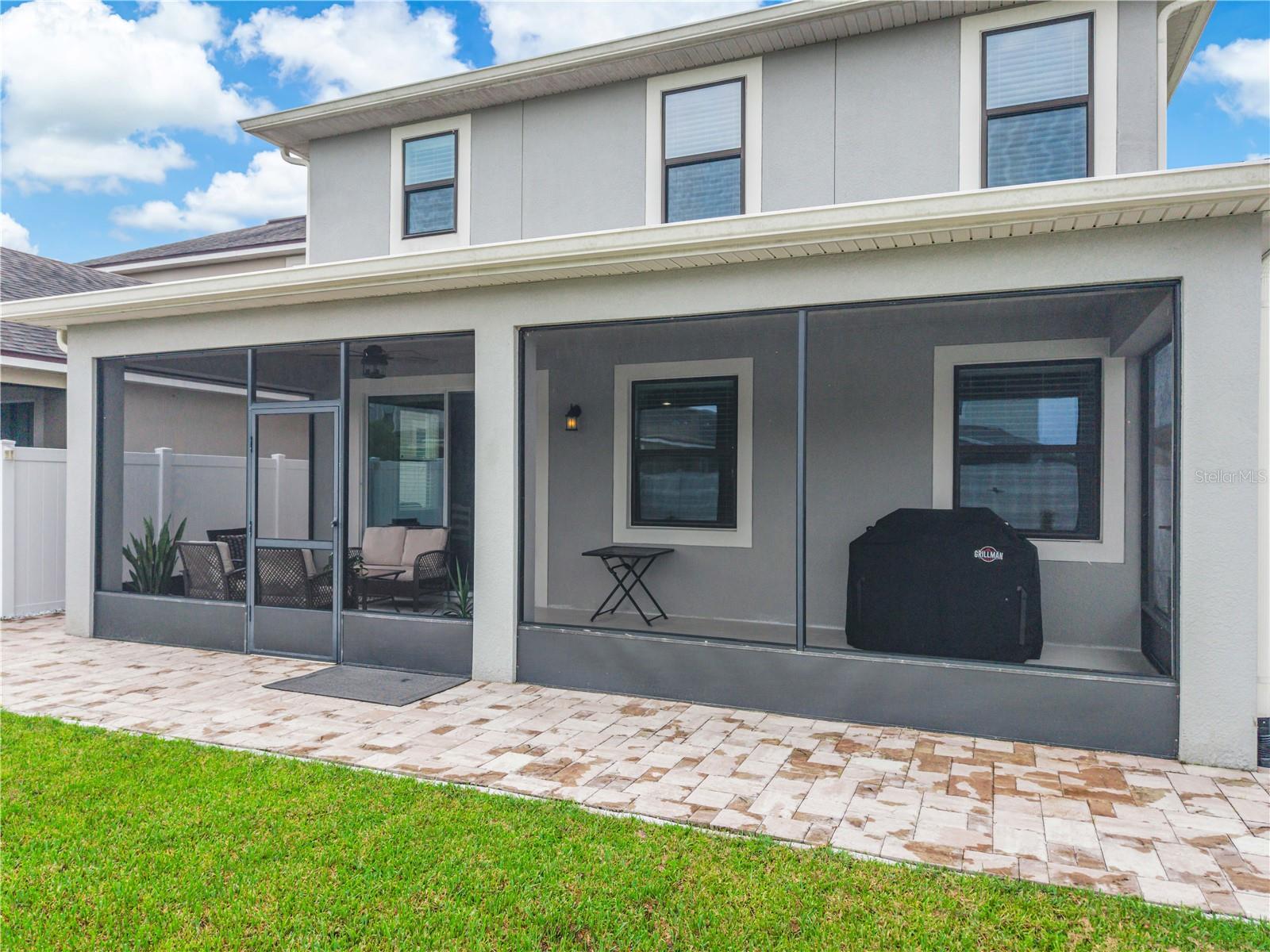 TAPESTRY PH 4 - Residential
