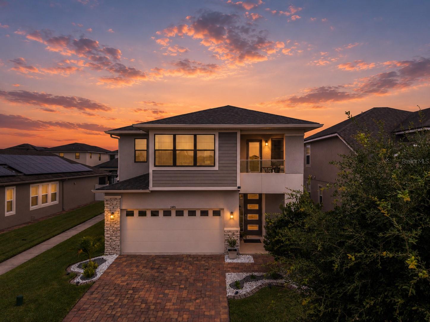 TAPESTRY PH 4 - Residential