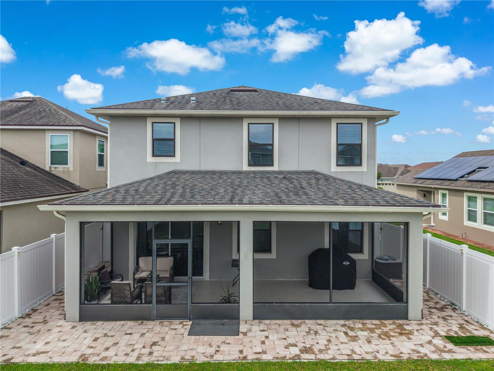 TAPESTRY PH 4 - Residential
