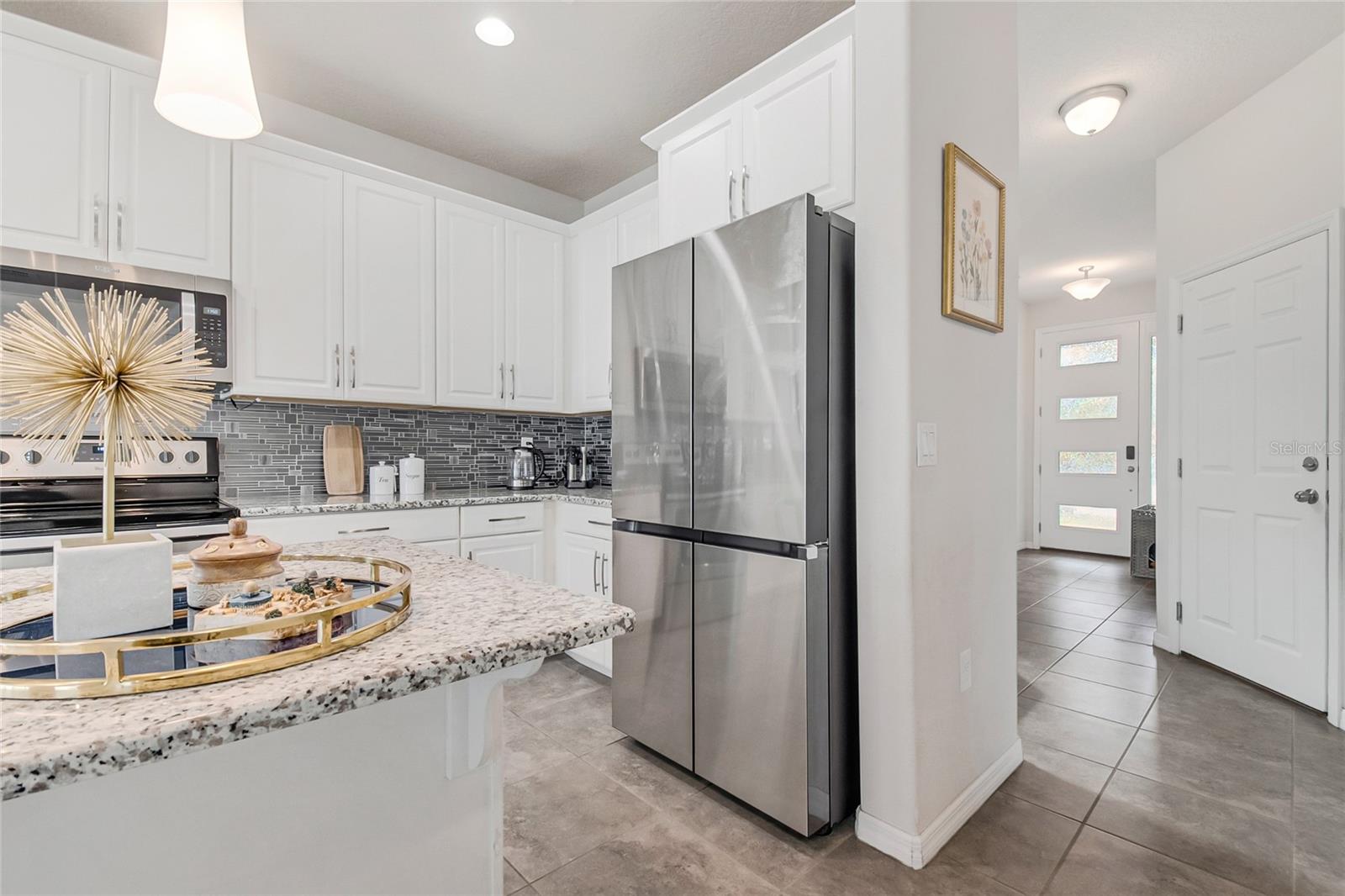 TAPESTRY PH 4 - Residential