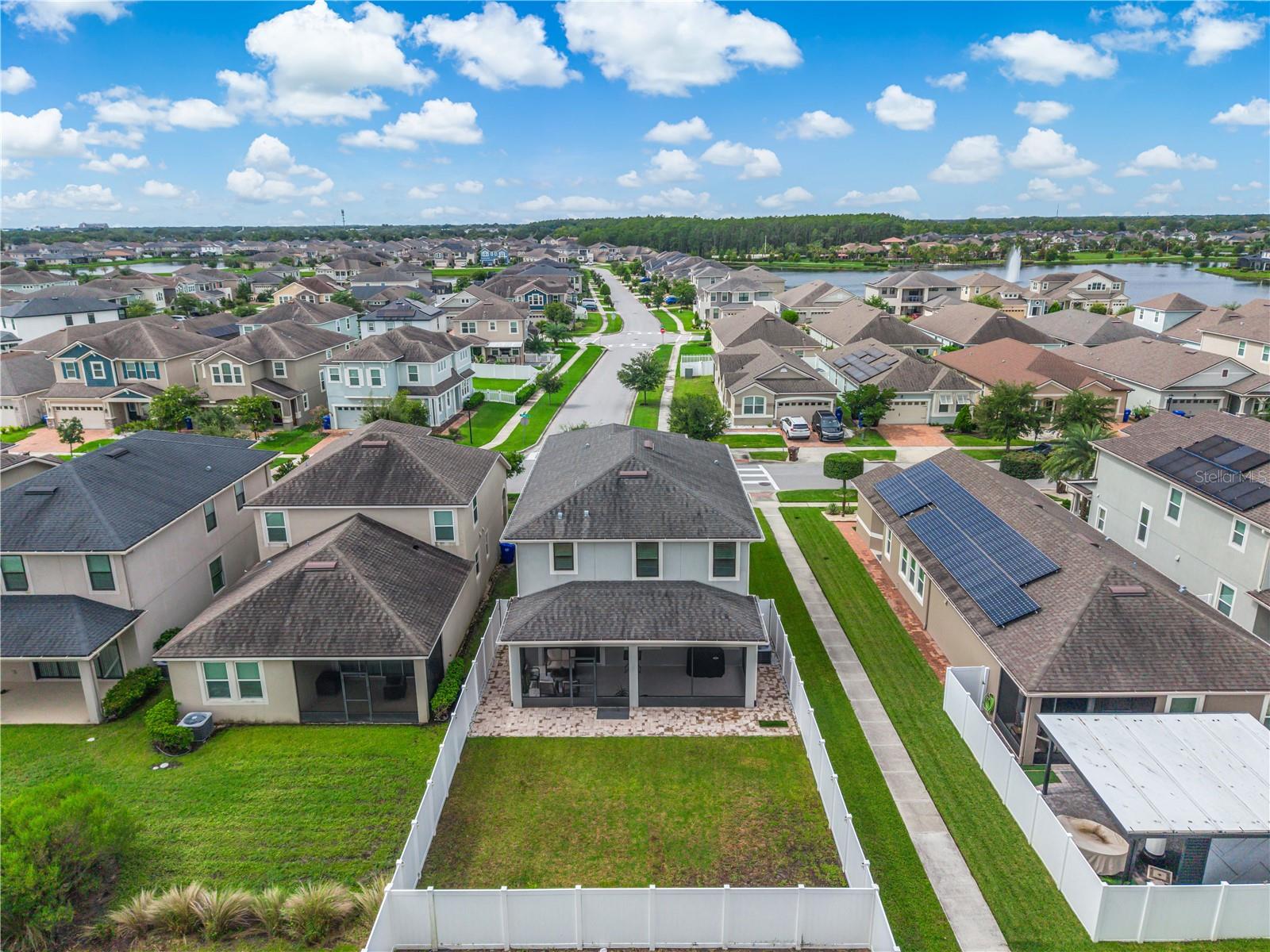TAPESTRY PH 4 - Residential