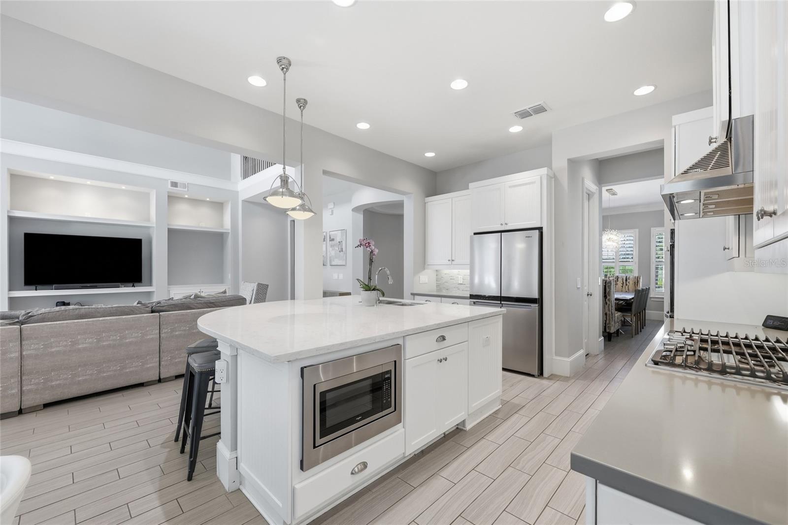 INDEPENDENCE - Residential