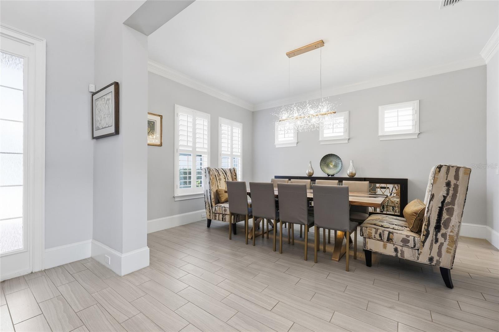 INDEPENDENCE - Residential