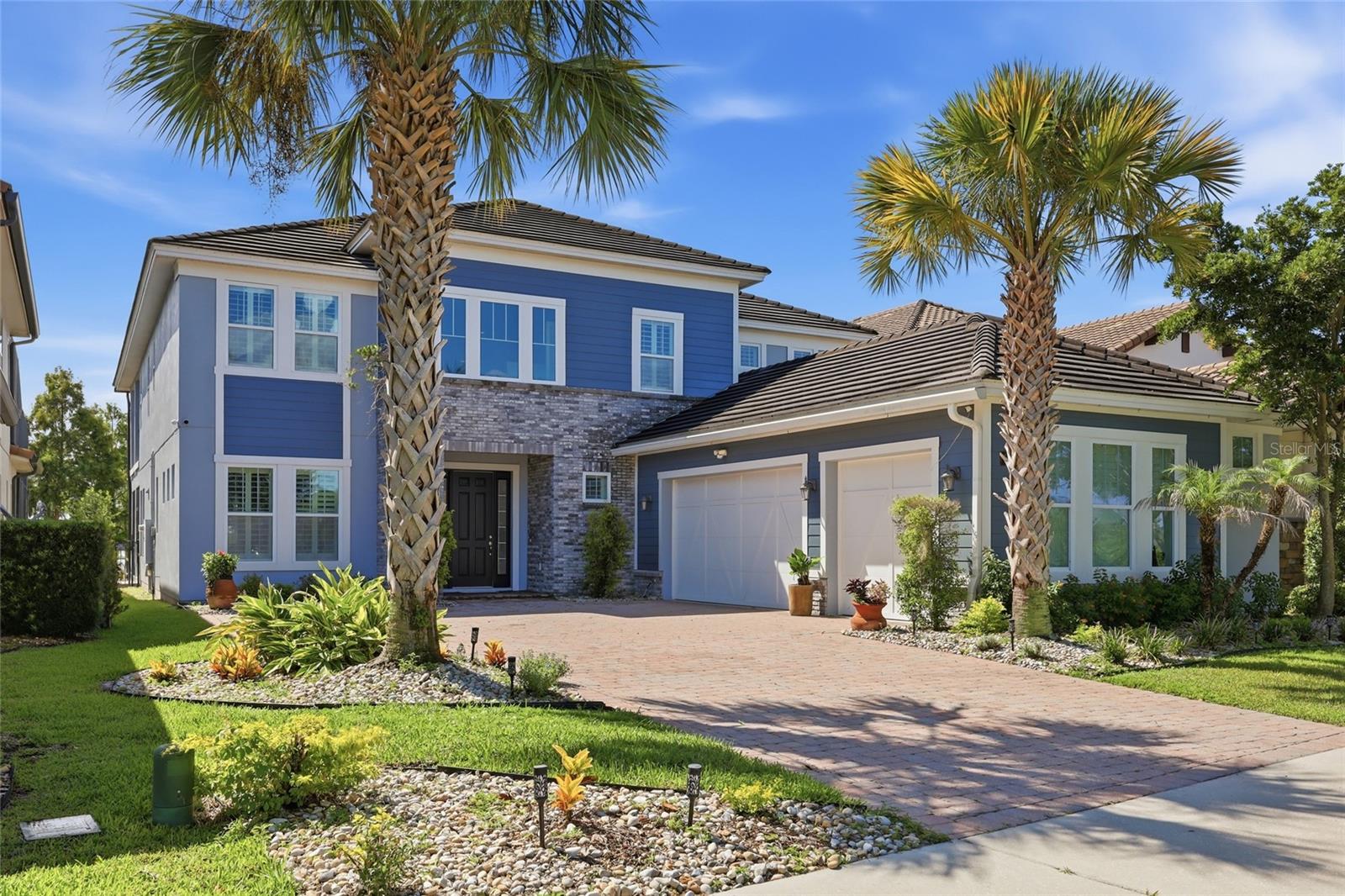 INDEPENDENCE - Residential