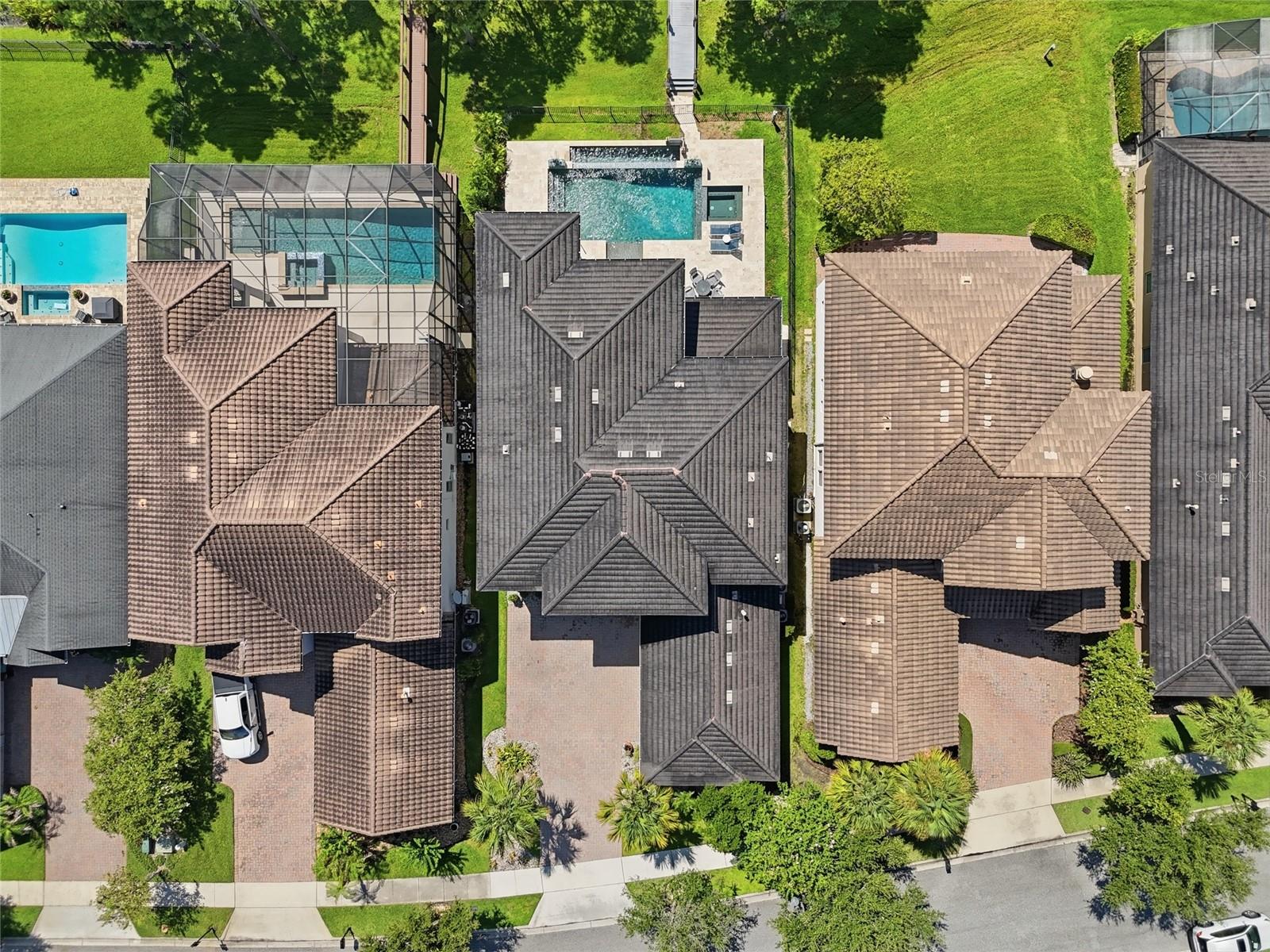 INDEPENDENCE - Residential