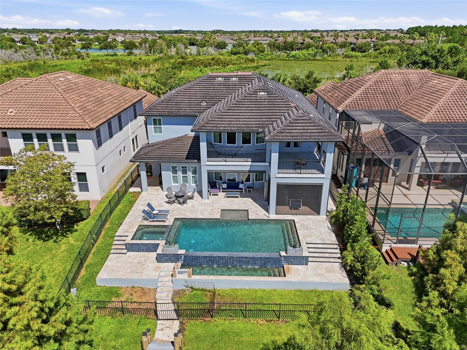 INDEPENDENCE - Residential