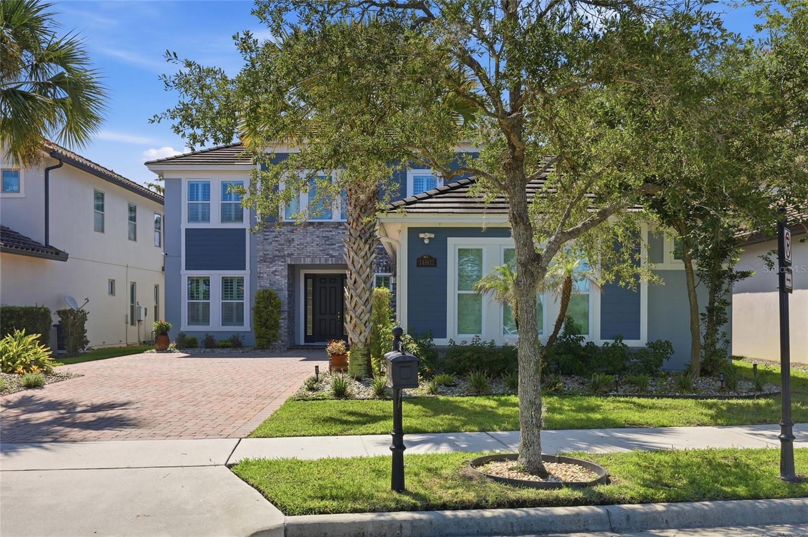 INDEPENDENCE - Residential