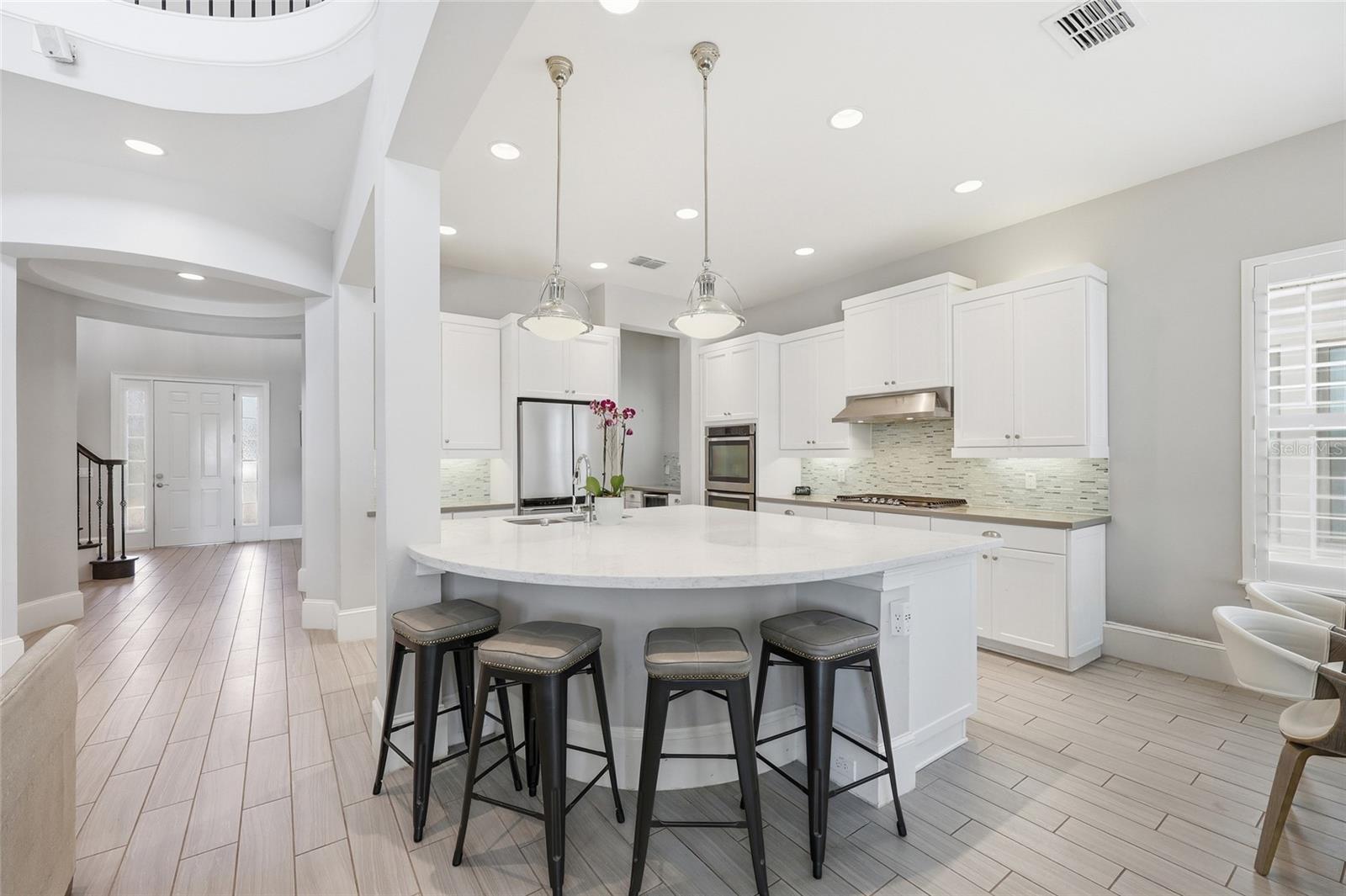 INDEPENDENCE - Residential
