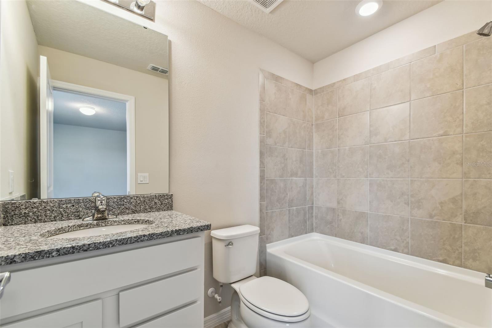 VIDAS WAY LEGACY PHASE 1B - Residential