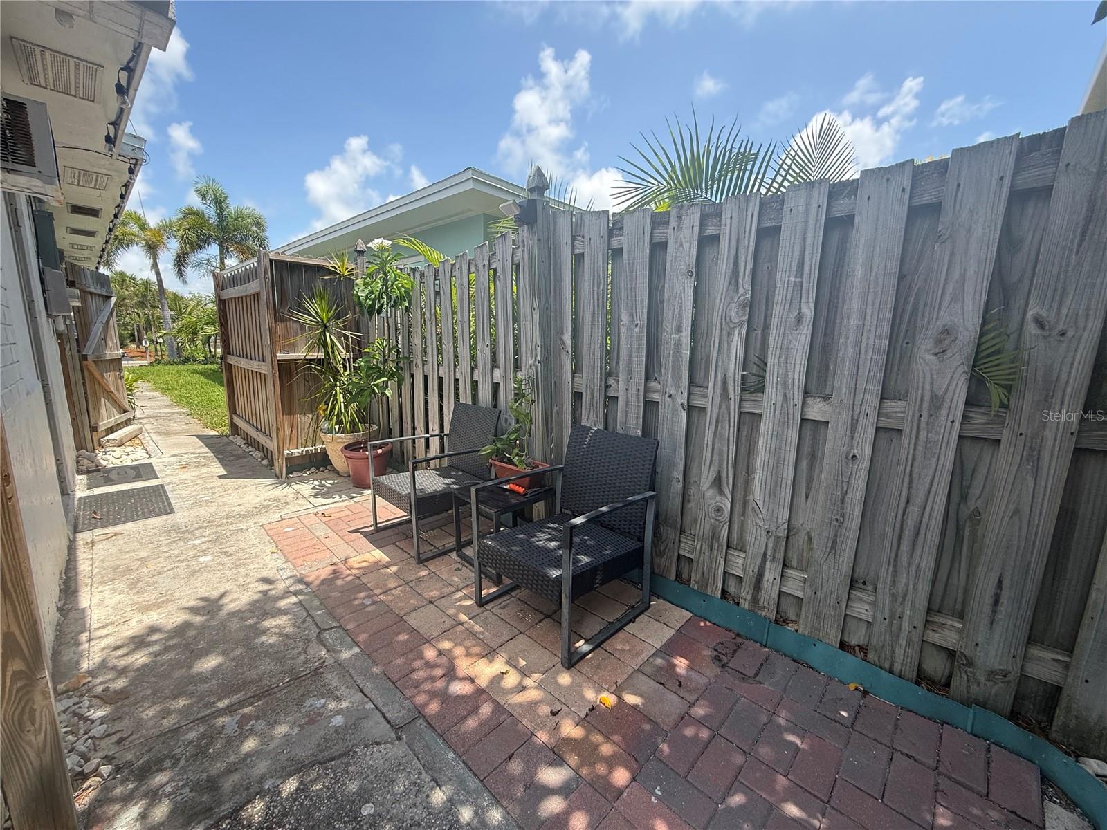 ST PETERSBURG BEACH NORTH UNIT 6 - Residential