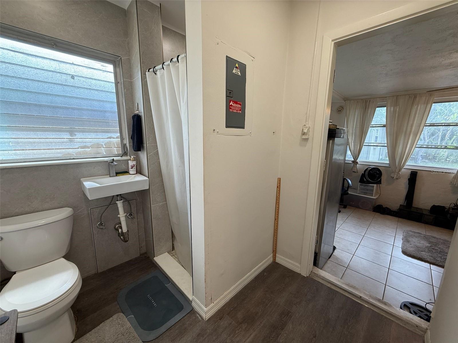 ST PETERSBURG BEACH NORTH UNIT 6 - Residential