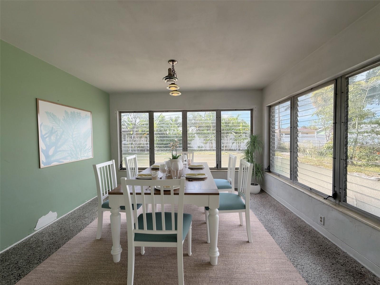 ST PETERSBURG BEACH NORTH UNIT 6 - Residential