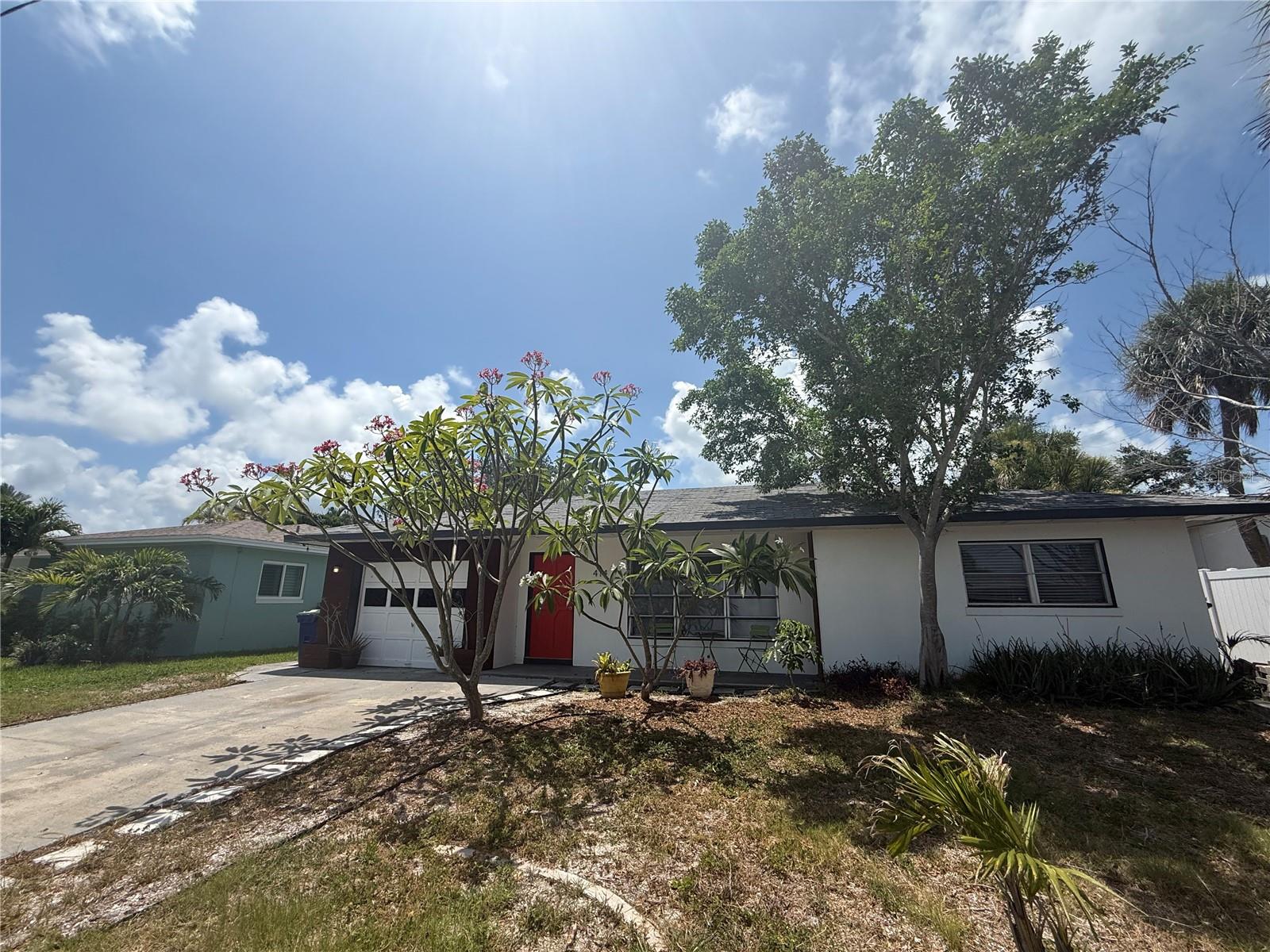 ST PETERSBURG BEACH NORTH UNIT 6 - Residential