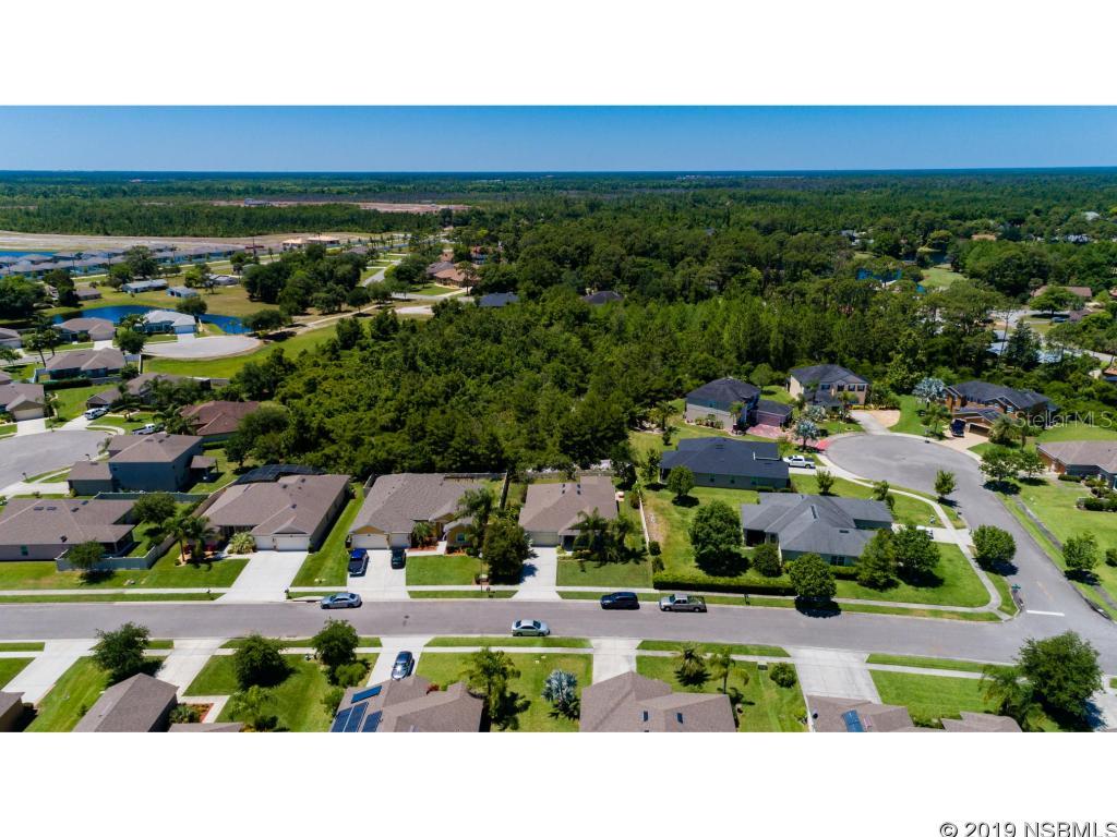 Sugar Mill Gardens - Residential