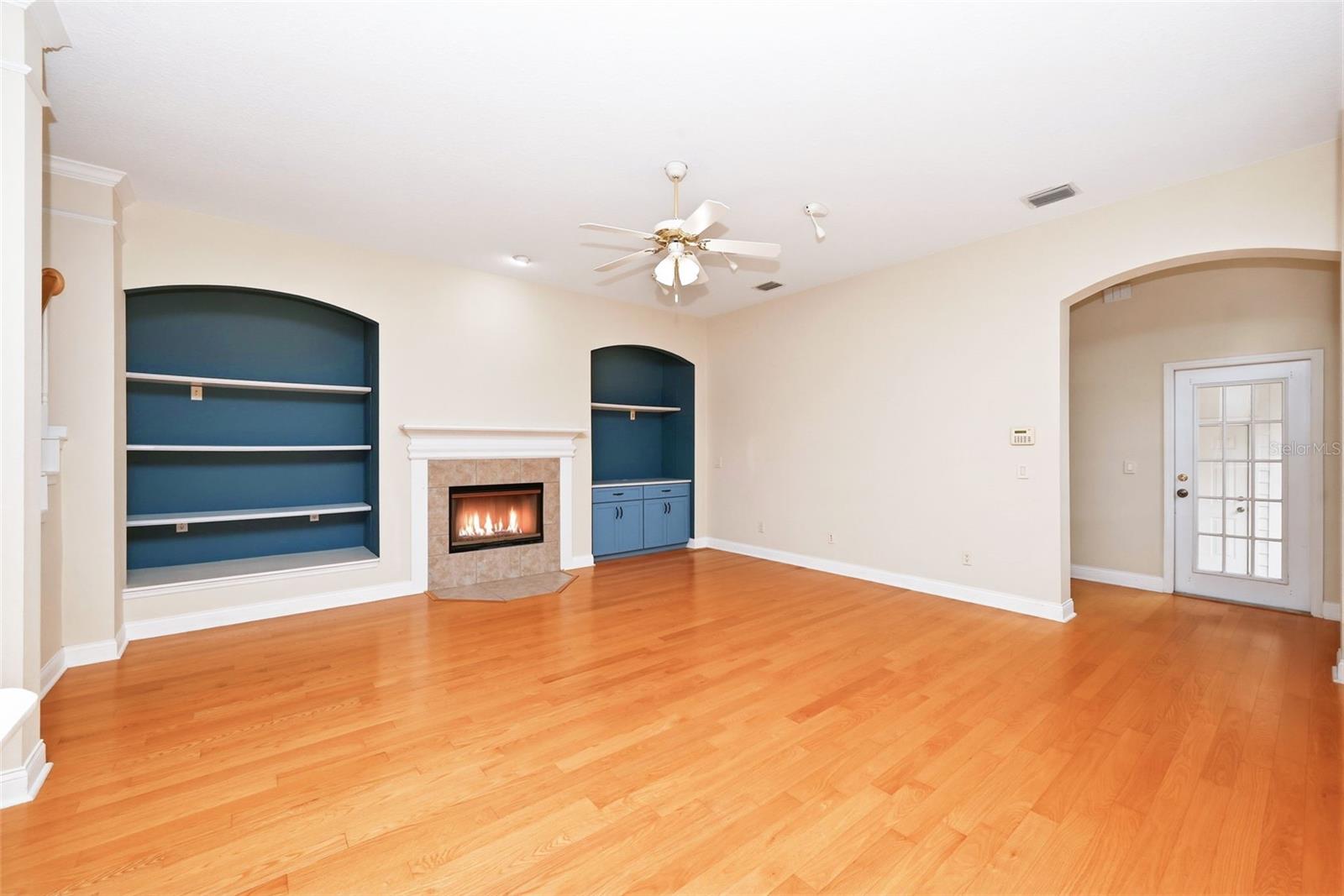 CELEBRATION SOUTH VILLAGE UNIT 3 - Residential