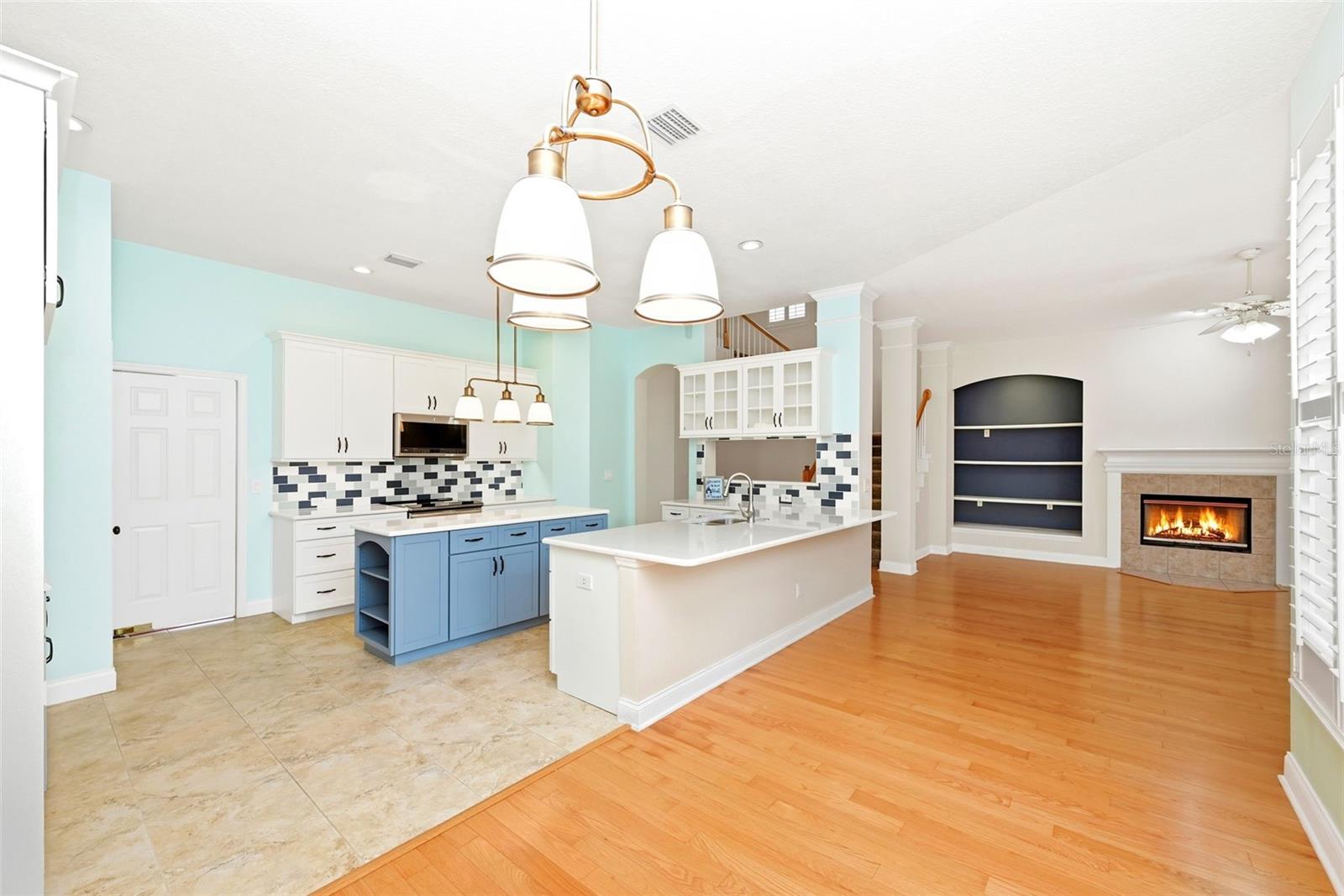 CELEBRATION SOUTH VILLAGE UNIT 3 - Residential