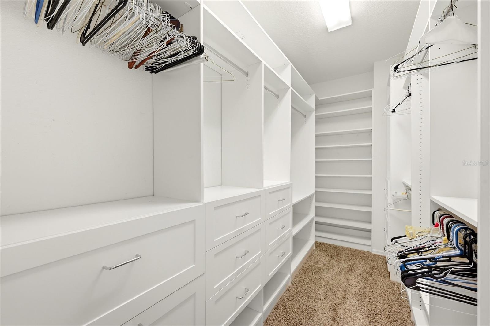 CELEBRATION SOUTH VILLAGE UNIT 3 - Residential